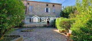  Maison à vendre 7 pièces 225 m²