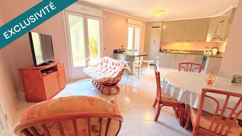   Appartement T3, 51m2 Appartement - 3 pièce(s) - 51 m²