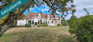  Maison à vendre 6 pièces 141 m²