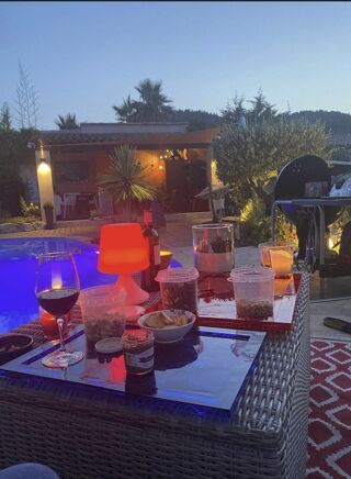  Maison  vendre 6 pices 110 m