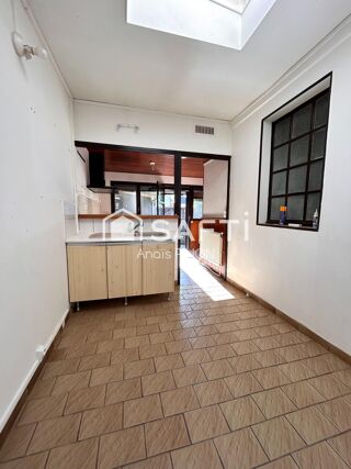 Vente Maison 4 pièces 111 m²