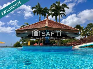  Appartement � vendre 1 pi�ce 22 m�