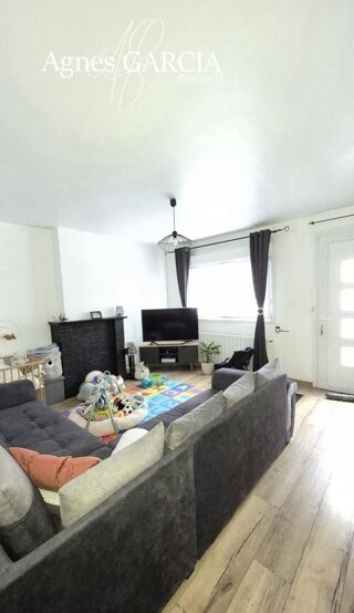  Maison � vendre 3 pi�ces 80 m�