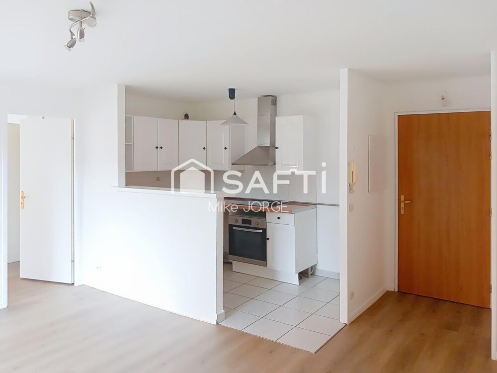 Vente Appartement Résidence KAUFMAN Eragny