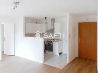  Appartement à vendre 2 pièces 40 m²