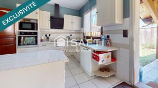  Maison � vendre 5 pi�ces 133 m�