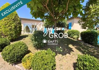  Maison à vendre 5 pièces 140 m²
