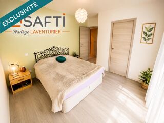  Maison à vendre 3 pièces 100 m²