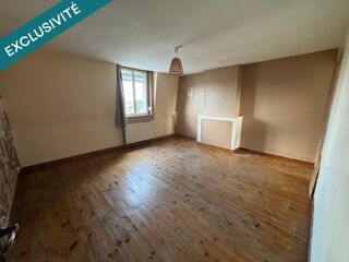 Maison à vendre 5 pièces 107 m²