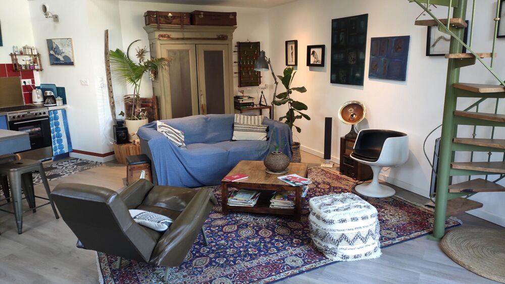 Location Maison Superbe appartement à louer pour l'année scolaire La baule-escoublac