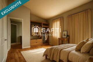  Appartement  vendre 4 pices 105 m