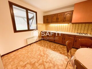  Maison � vendre 6 pi�ces 120 m�