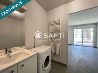  Appartement à vendre 2 pièces 42 m²