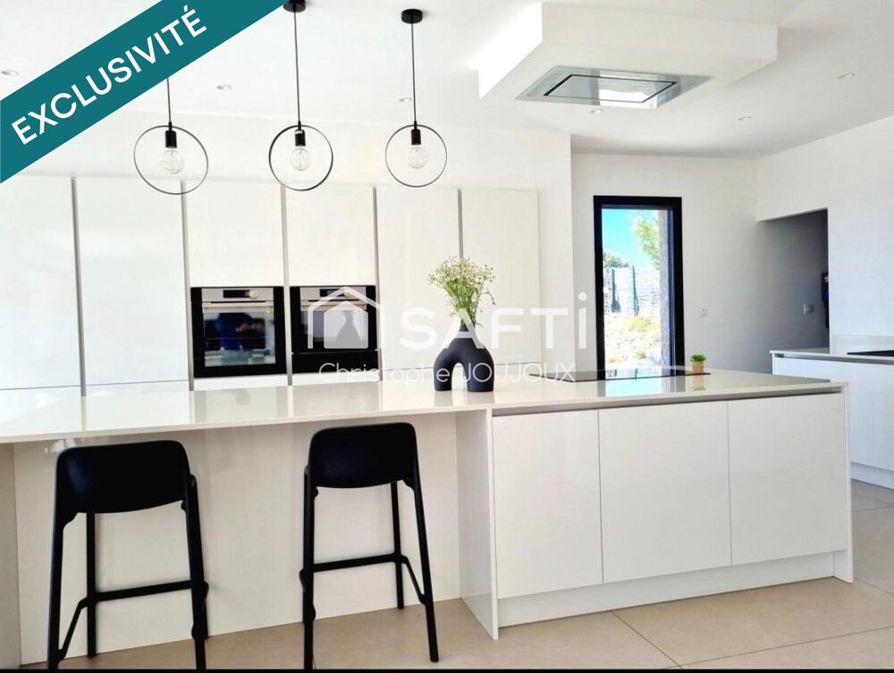 � vendre  Maison Nimes (30900)