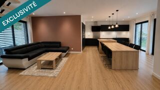  Maison � vendre 7 pi�ces 220 m�