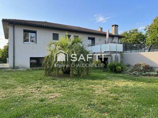  Maison à vendre 9 pièces 317 m²