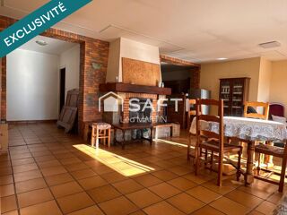  Maison � vendre 6 pi�ces 150 m�