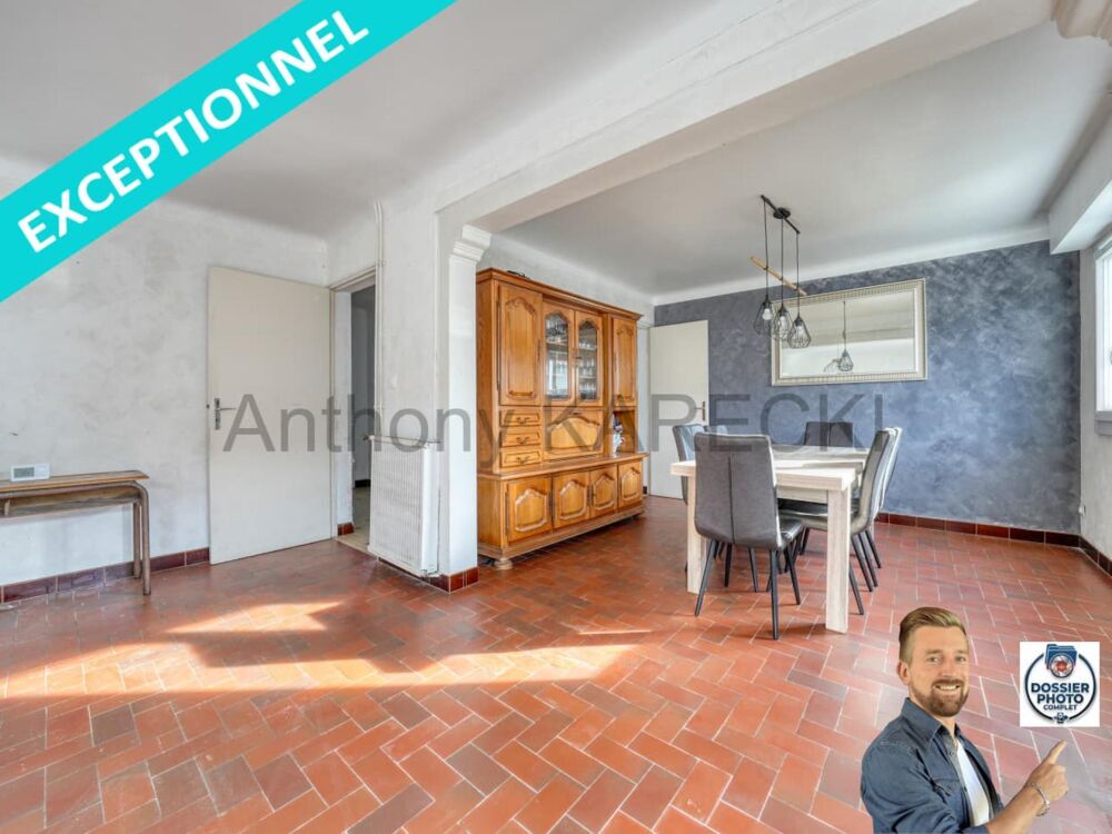 Vente Maison Localisation, calme, potentiel grenier amenagable Saint-paul-les-dax