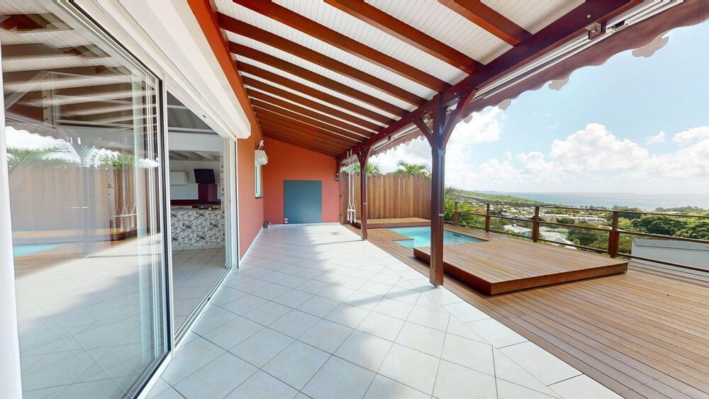 � vendre  Maison Le Diamant (97223)