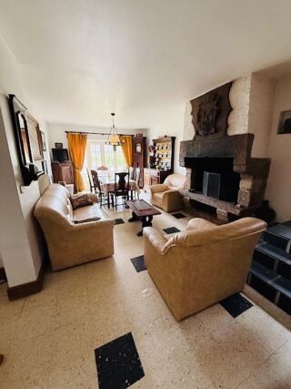  Maison � vendre 9 pi�ces 134 m�