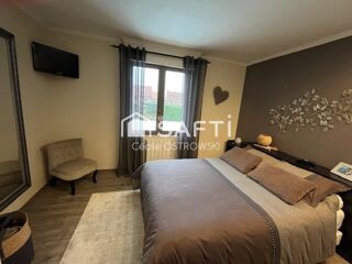  Maison � vendre 5 pi�ces 108 m�