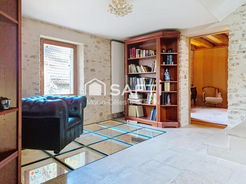 � vendre  Maison Fontenay-Saint-P�re (78440)