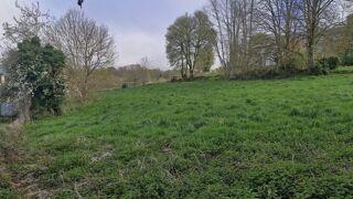  Terrain � vendre 2661 m�