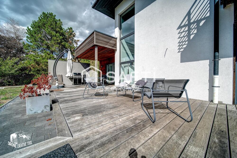 à vendre  Maison Valmestroff (57970)
