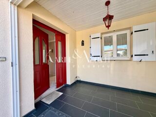  Maison à vendre 4 pièces 84 m²