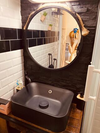  Appartement � vendre 2 pi�ces 23 m�