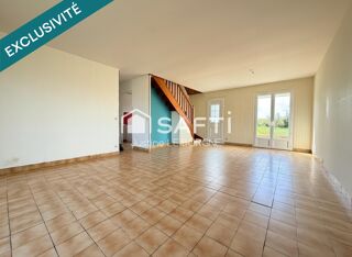  Maison à vendre 4 pièces 84 m²