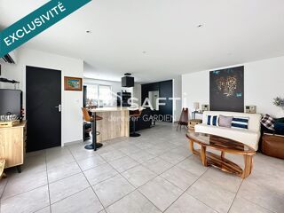  Maison � vendre 4 pi�ces 82 m�