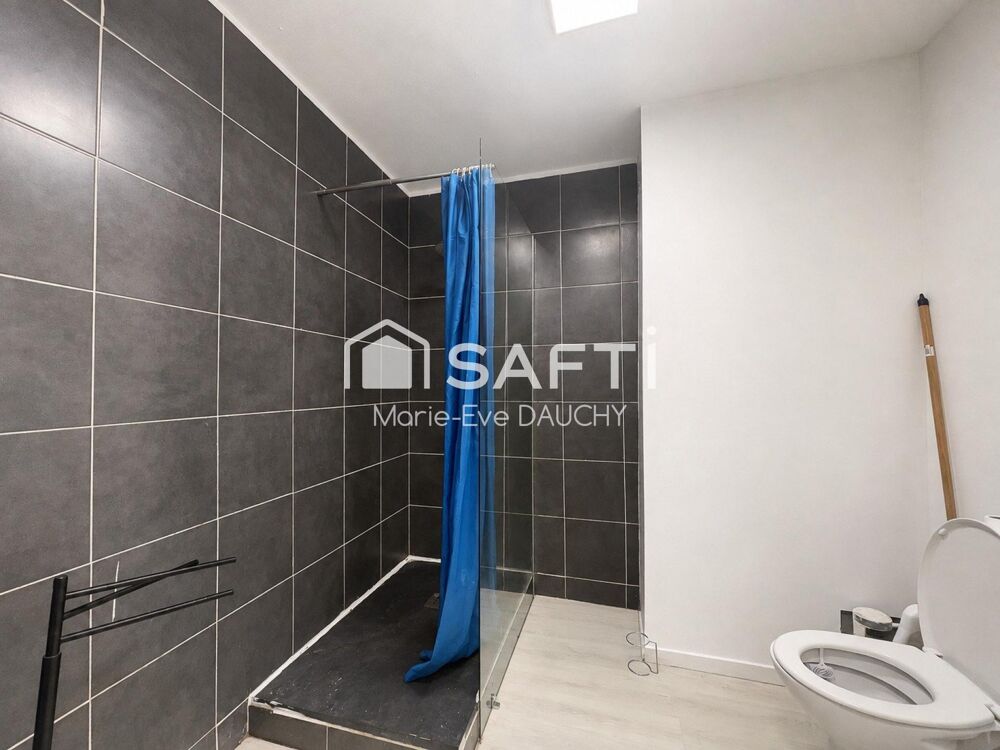Location Appartement Bas du Fort - Appt T2 meublé Le gosier