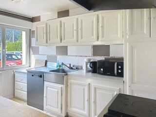  Maison � vendre 8 pi�ces 177 m�