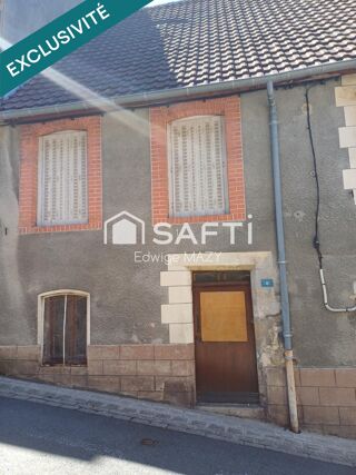  Maison � vendre 5 pi�ces 91 m�