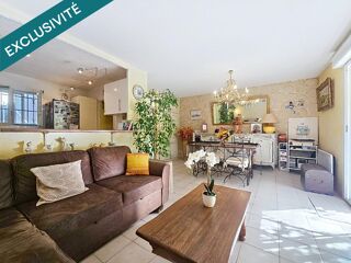  Maison  vendre 6 pices 110 m