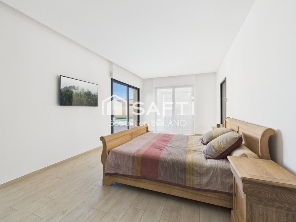  vendre  Maison Perpignan (66000)