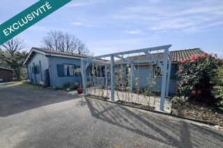  Maison � vendre 4 pi�ces 120 m�