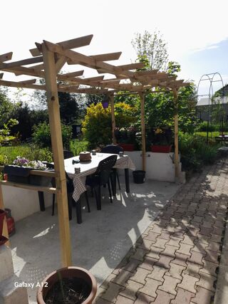 Vente Maison Maison d'environ 130 m2 Saint-saud-lacoussiere