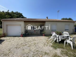  Maison � vendre 4 pi�ces 89 m�
