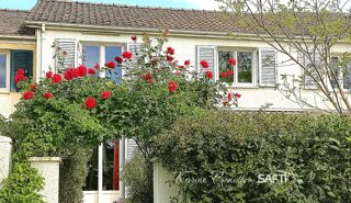  Maison à vendre 4 pièces 83 m²
