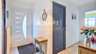  Maison à vendre 7 pièces 129 m²
