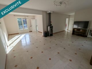  Maison à vendre 6 pièces 180 m²