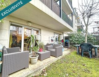  Appartement  vendre 2 pices 48 m