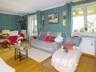  Maison � vendre 8 pi�ces 320 m�