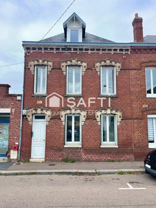  Maison � vendre 5 pi�ces 110 m�