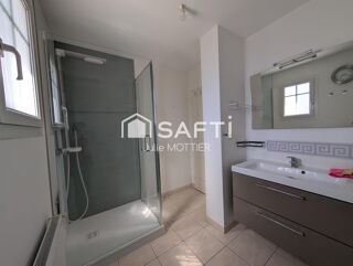  Maison à vendre 4 pièces 104 m²