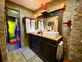  Appartement � vendre 3 pi�ces 81 m�