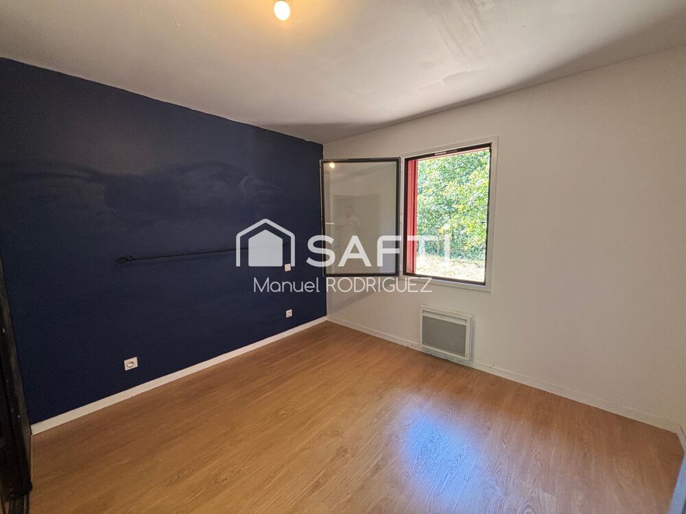 Vente Maison Maison ossature bois de 85m2 Sore