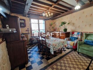  Maison � vendre 4 pi�ces 85 m�